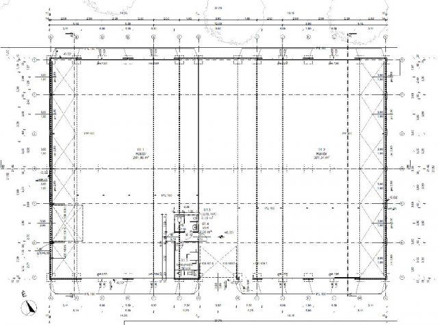 Eladó ipari ingatlan, Kecskeméten 629 M Ft / költözzbe.hu