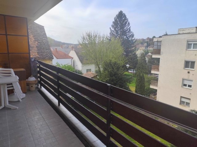 Eladó téglalakás, Vasváron 41 M Ft, 2 szobás