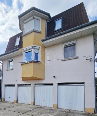 Kiadó téglalakás, albérlet, Budapesten, XVI. kerületben