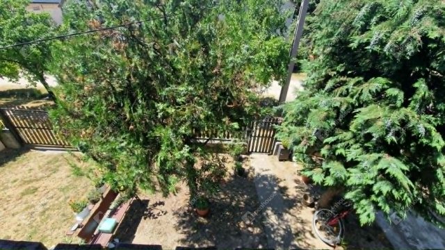 Eladó családi ház, Súron 54.9 M Ft, 3 szobás