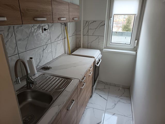 Kiadó téglalakás, albérlet, Nyíregyházán 140 E Ft / hó