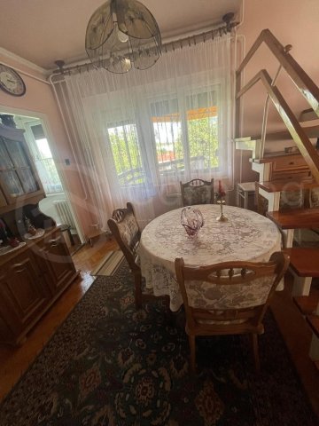 Eladó sorház, Miskolcon 58 M Ft, 4 szobás / költözzbe.hu