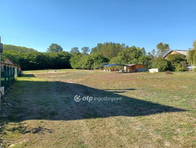 Eladó telek, Ráckevén 42 M Ft / költözzbe.hu