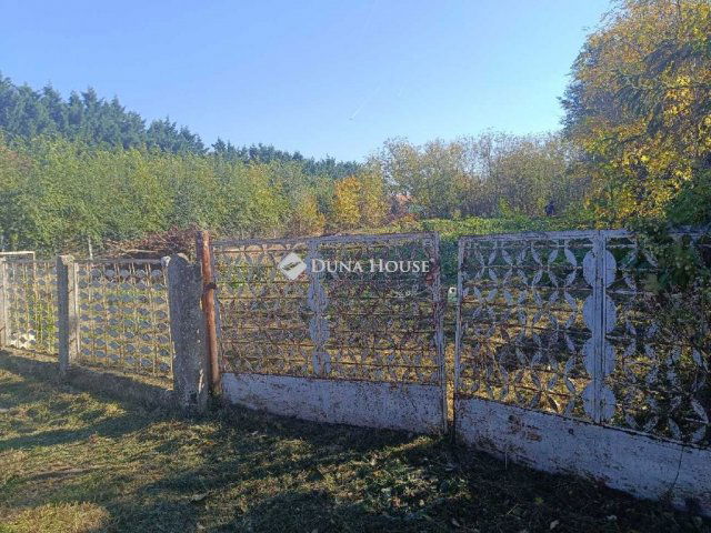 Eladó telek, Polgárdin 12.5 M Ft / költözzbe.hu