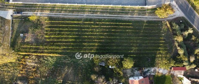 Eladó telek, Felsőörsön 69.9 M Ft / költözzbe.hu