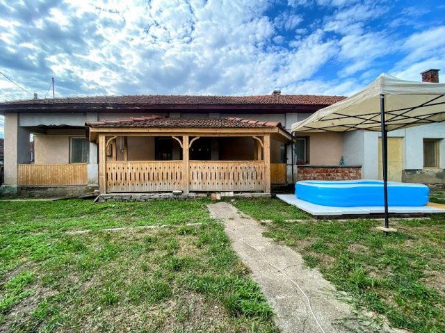 Eladó családi ház, Szendrőn 11.9 M Ft, 2 szobás