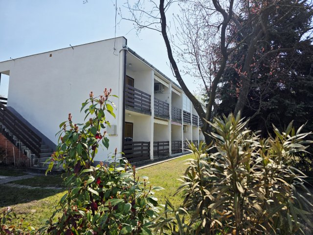 Eladó téglalakás, Zamárdiban 24.9 M Ft, 1 szobás