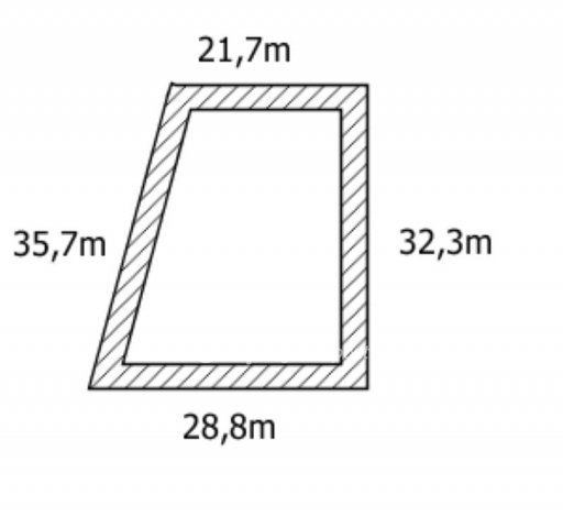 Eladó telek, Szentesen 4 M Ft / költözzbe.hu