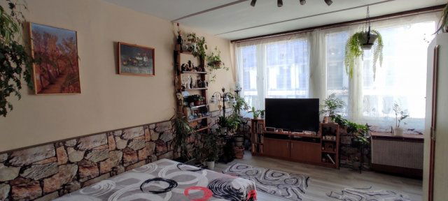 Eladó téglalakás, Salgótarjánban 17.2 M Ft, 1+2 szobás
