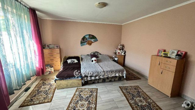 Eladó családi ház, Ugodon 43.9 M Ft, 3 szobás