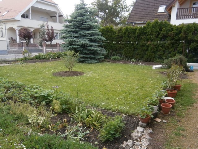Eladó családi ház, Balatonbogláron 550 M Ft, 14 szobás