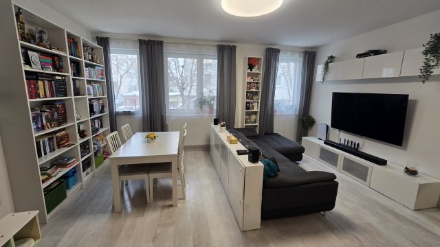 Eladó panellakás, Budapesten, XIII. kerületben 109.9 M Ft