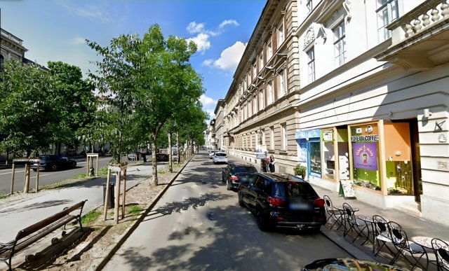 Eladó téglalakás, Budapesten, VI. kerületben 315 M Ft, 4 szobás