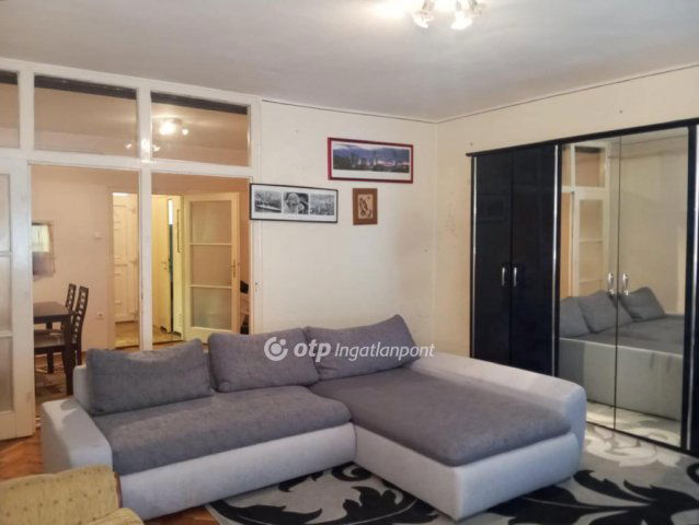 Eladó téglalakás, Egerben 41 M Ft, 1 szobás