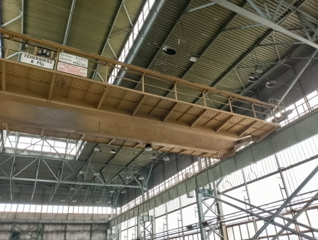 Eladó ipari ingatlan, Miskolcon, Kerpely Antal utcában 120 M Ft