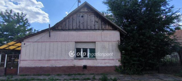 Eladó családi ház, Dombegyházán 2.99 M Ft, 2+1 szobás