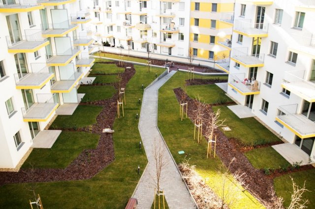 Kiadó téglalakás, albérlet, XIII. kerületben, Róbert Károly körúton