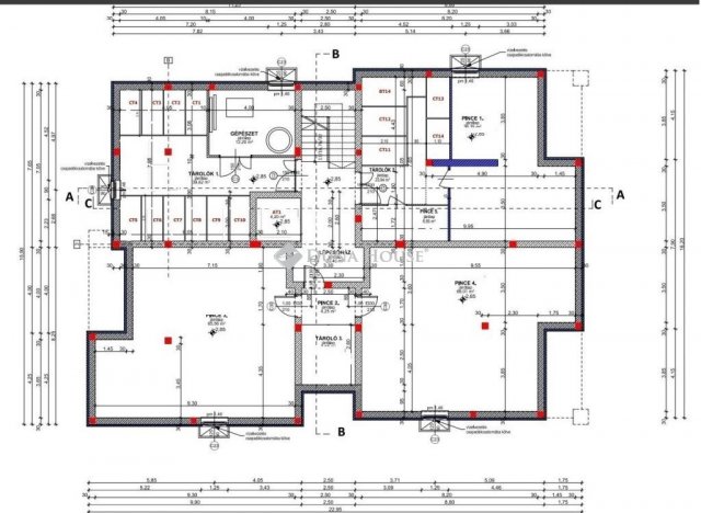 Eladó ipari ingatlan, Szombathelyen 31.96 M Ft