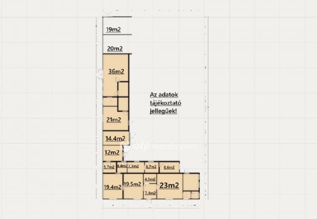 Eladó családi ház, Kadarkúton 17.5 M Ft, 3 szobás