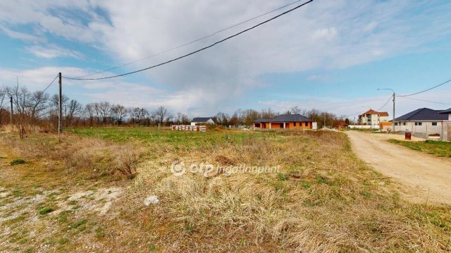 Eladó telek, Felsőzsolcán 12.4 M Ft / költözzbe.hu