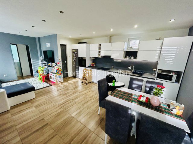 Eladó családi ház, Nyíregyházán 64.9 M Ft, 4 szobás