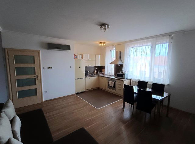 Eladó téglalakás, Debrecenben, Piac utcában 67.9 M Ft