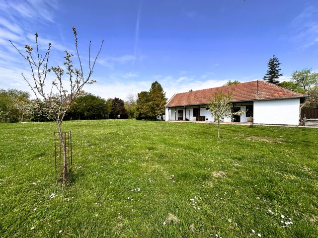 Eladó telek, Gyulán 33 M Ft / költözzbe.hu