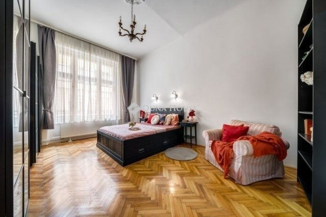 Eladó téglalakás, Budapesten, XIII. kerületben 129.9 M Ft