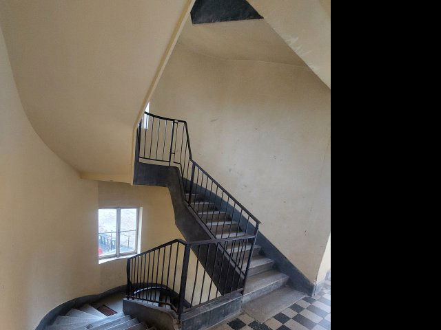 Eladó téglalakás, Esztergomban, Kossuth Lajos utcában 44.5 M Ft