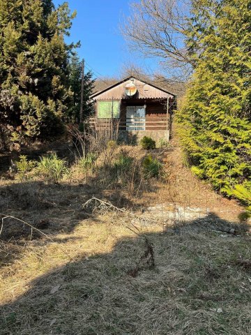 Eladó telek, Pilisszentkereszten 15 M Ft / költözzbe.hu