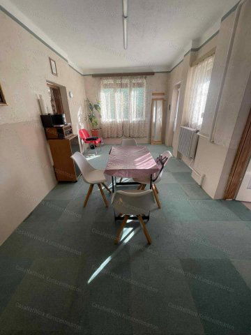 Eladó családi ház, Cserkeszőlőn 41 M Ft, 5 szobás