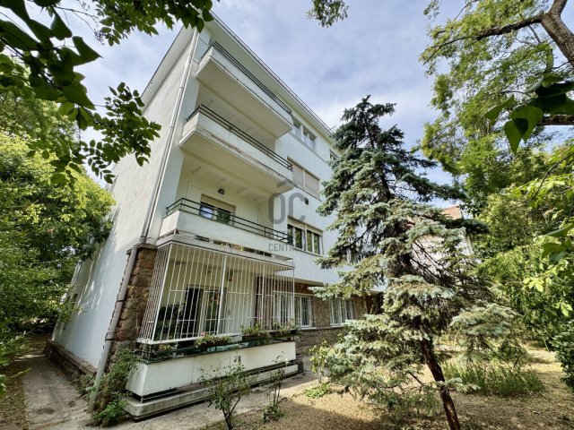 Eladó téglalakás, Budapesten, II. kerületben 88 M Ft, 1 szobás