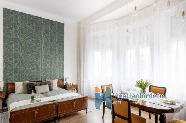 Eladó téglalakás, Debrecenben 79.9 M Ft, 2 szobás