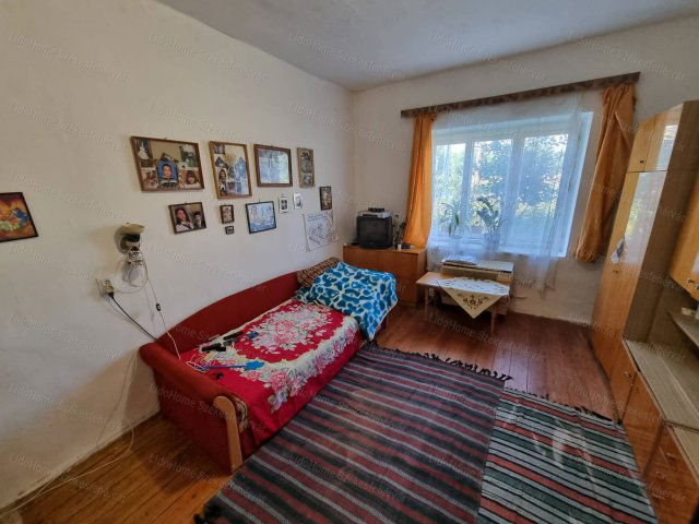 Eladó családi ház, Polgárdin 35 M Ft, 3 szobás