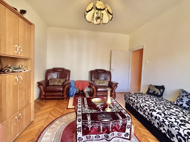 Kiadó téglalakás, albérlet, XIV. kerületben, Róna utcában