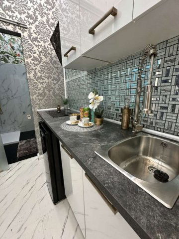 Eladó téglalakás, Budapesten, VI. kerületben, Hajós utcában