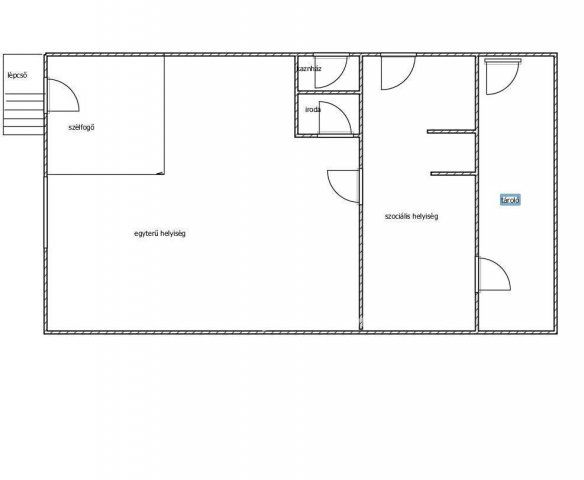 Eladó családi ház, Belvárdgyulán 29 M Ft, 2 szobás