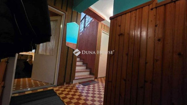 Eladó családi ház, Gencsapátiban 64.5 M Ft, 3 szobás