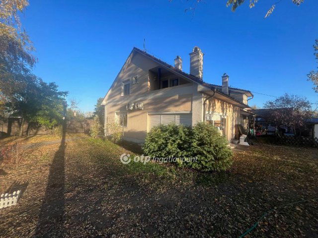 Eladó mezogazdasagi ingatlan, Szatymazon 232 M Ft, 9 szobás