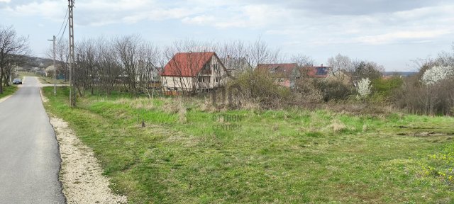 Eladó telek, Halimbán 4.29 M Ft / költözzbe.hu