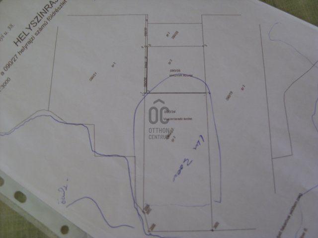 Eladó mezogazdasagi ingatlan, Sóskúton 55 M Ft