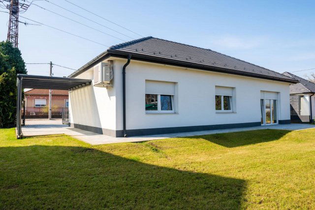 Eladó családi ház, Dabason 99.9 M Ft, 4 szobás