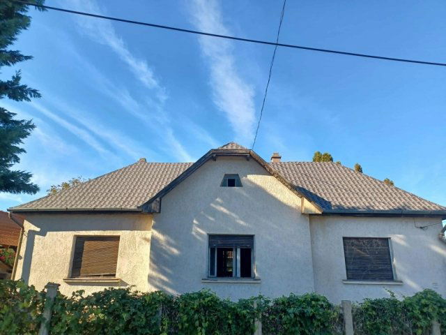 Eladó családi ház, Recsken 16 M Ft, 3 szobás