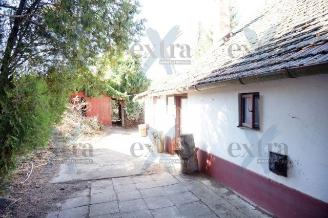 Eladó telek, Szegeden 38 M Ft, 3 szobás / költözzbe.hu