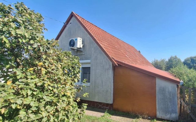 Eladó nyaraló, Kaposváron 38.9 M Ft, 2+1 szobás