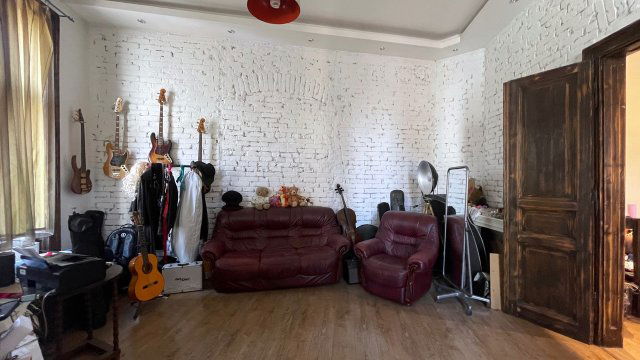 Eladó téglalakás, Budapesten, VIII. kerületben 94 M Ft, 3 szobás