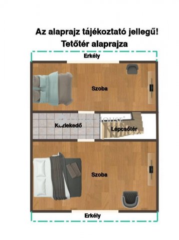 Eladó nyaraló, Dombóváron 31 M Ft, 4 szobás