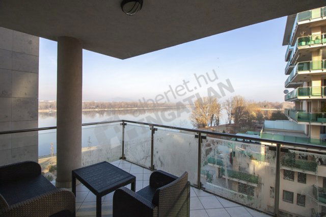 Kiadó téglalakás, albérlet, XIII. kerületben, Úszódaru utcában