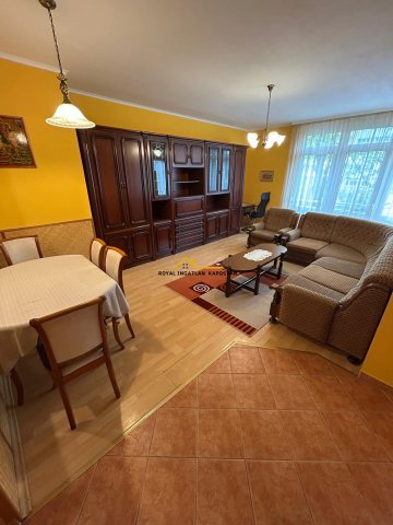 Kiadó téglalakás, albérlet, Kaposváron, Németh István fasoron