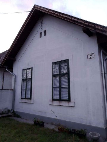 Eladó családi ház, Győrött, Munkás utcában 87 M Ft, 2 szobás
